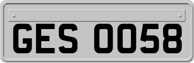 GES0058