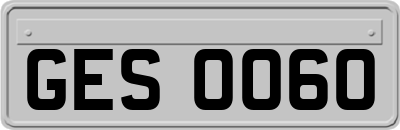 GES0060