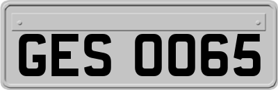 GES0065