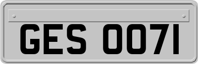 GES0071