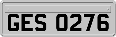 GES0276