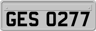 GES0277