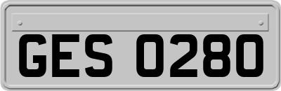 GES0280