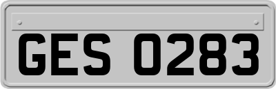 GES0283