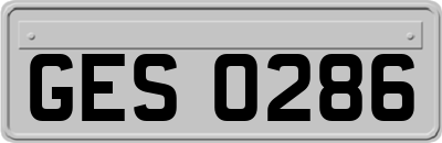 GES0286