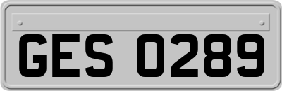 GES0289