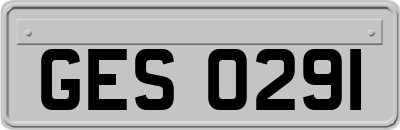 GES0291