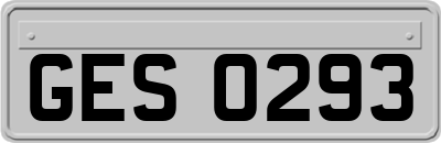 GES0293
