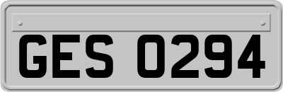 GES0294