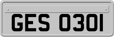 GES0301