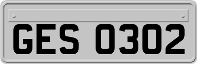GES0302