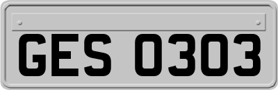 GES0303