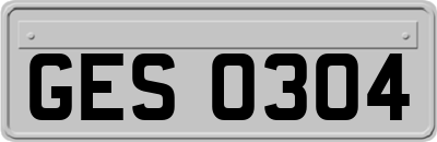 GES0304
