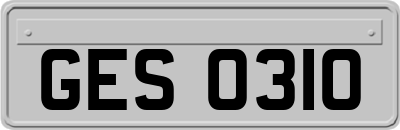 GES0310