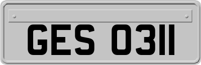 GES0311