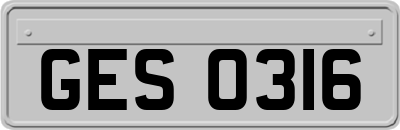 GES0316