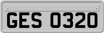 GES0320