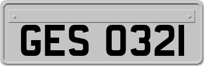 GES0321