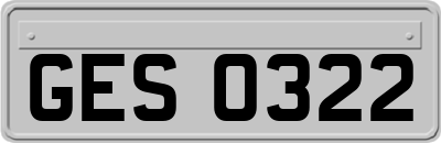 GES0322