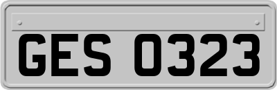 GES0323