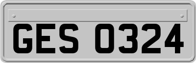 GES0324