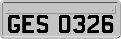 GES0326