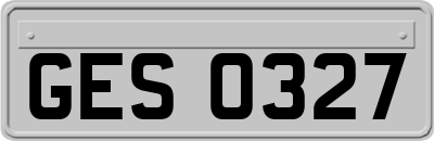 GES0327