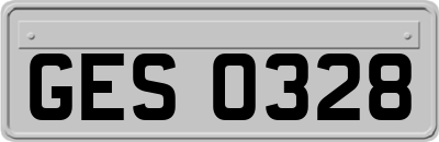 GES0328
