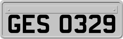 GES0329