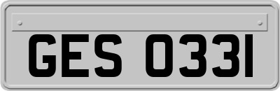 GES0331