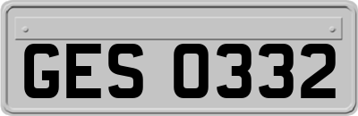 GES0332