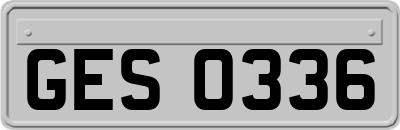 GES0336