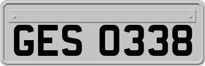 GES0338
