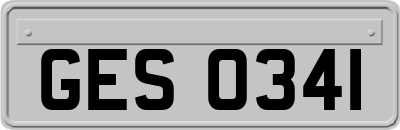 GES0341