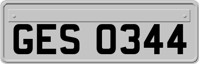 GES0344