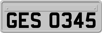 GES0345