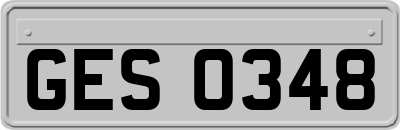 GES0348