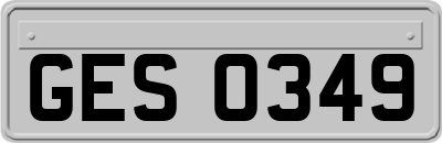 GES0349
