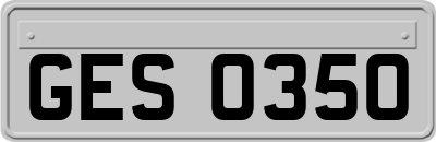 GES0350