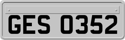 GES0352