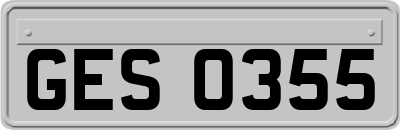 GES0355