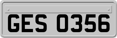 GES0356