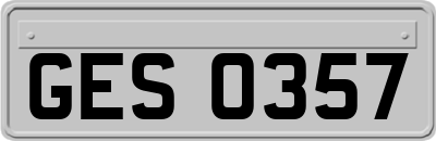 GES0357