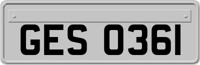GES0361