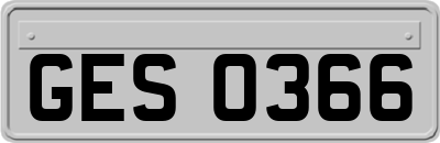 GES0366