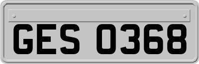 GES0368