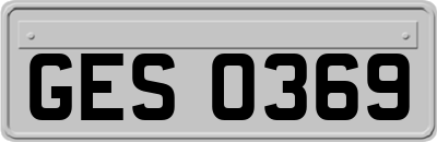 GES0369