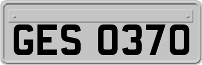 GES0370