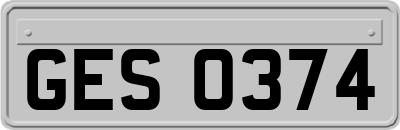 GES0374
