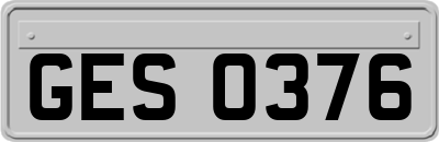 GES0376